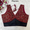 Rk Blouse Designer Summer Special Pure Cotton Blouse Wholesalers In Delhi
